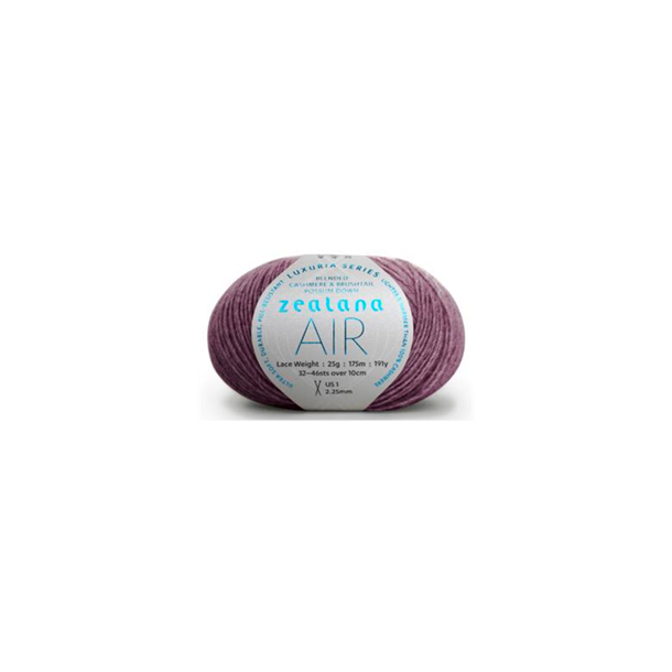 AIR farge A05 Mauve